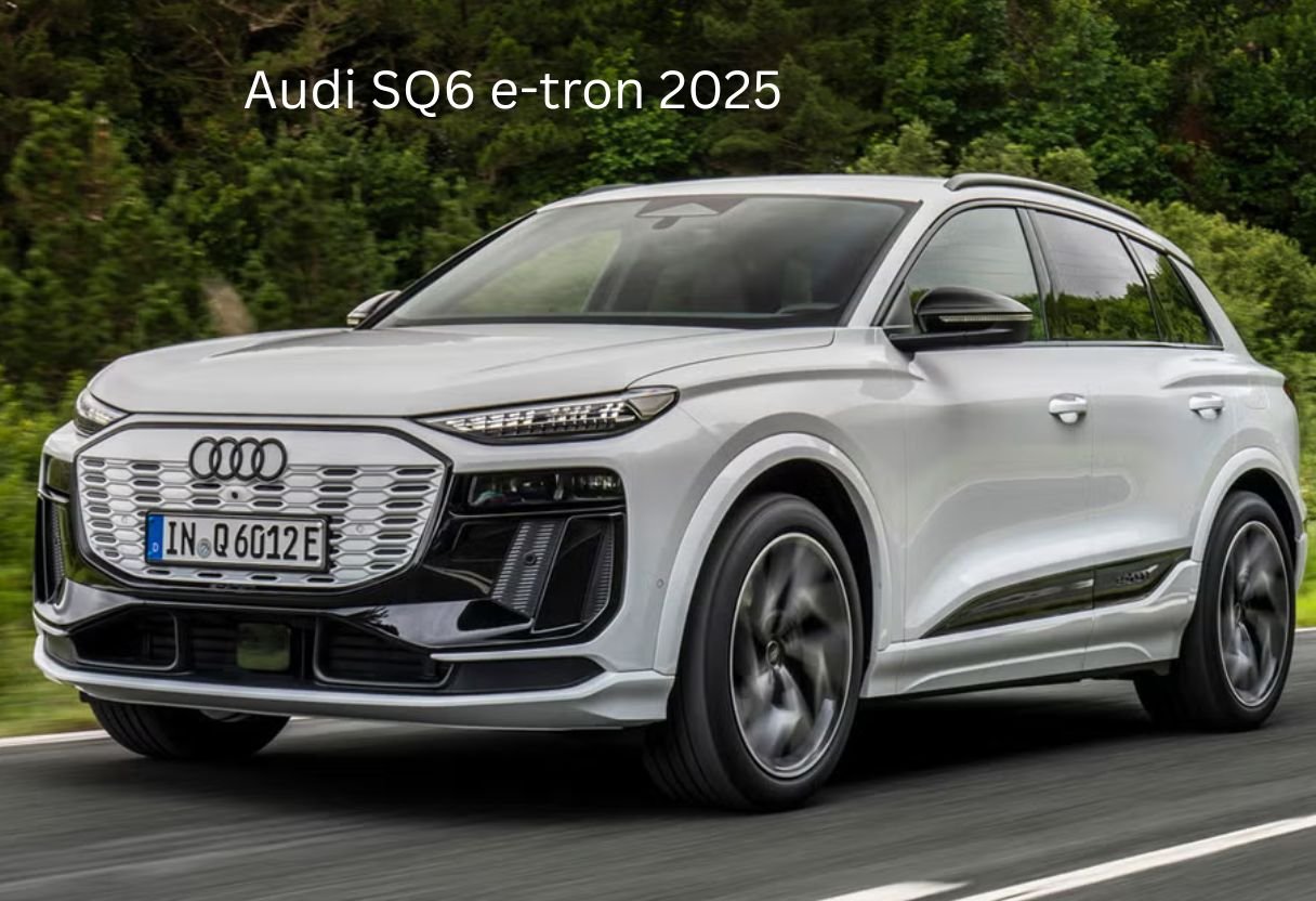 With bold electric models, smarter tech, a cleaner footprint, and thrilling performance, Audi 2025 is not just building cars—it’s building the future of mobility. Whether you're considering the sleek A6 e-tron, the rugged Q6 e-tron, or the high-octane RS GT, you can trust that every Audi delivers a premium experience
