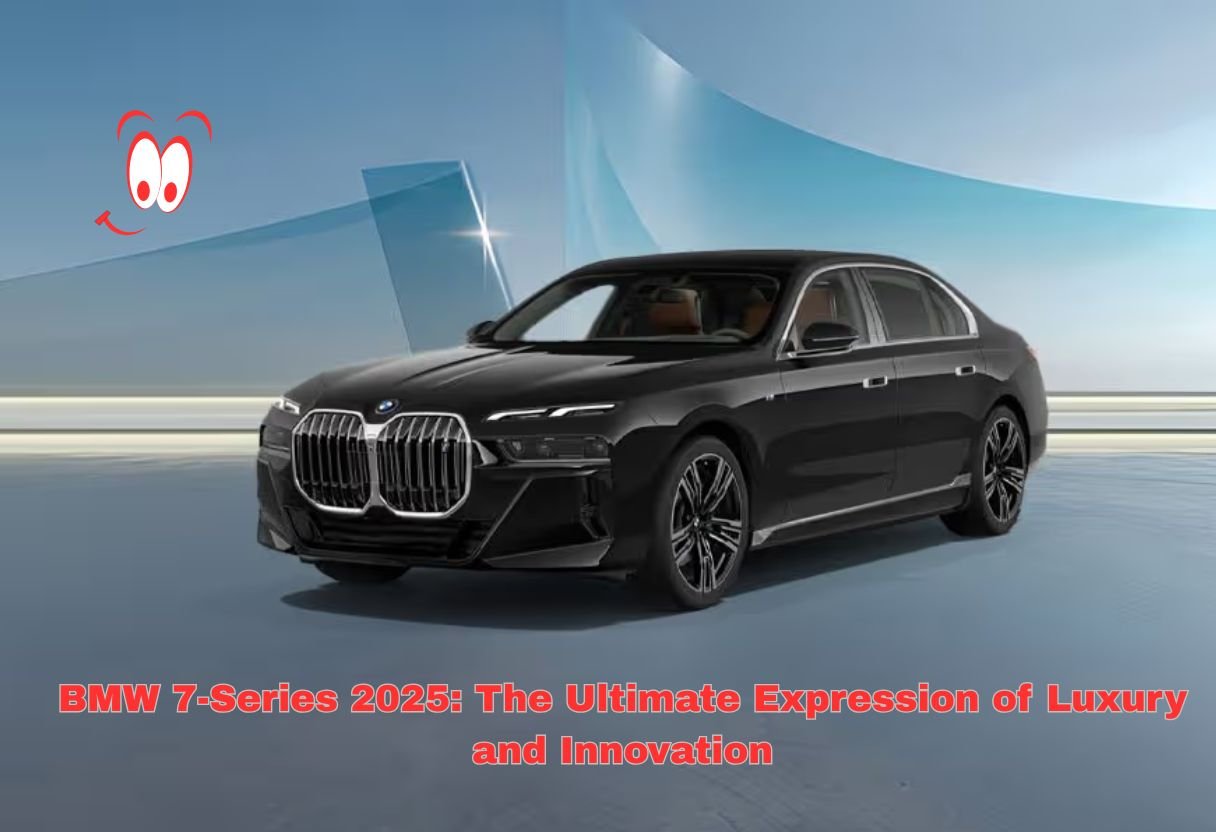 Here are reliable external resources you can link out to for credible and authoritative information about the BMW 7-Series 2025. These links are excellent for SEO and to give your readers access to detailed specs, expert reviews, and official updates