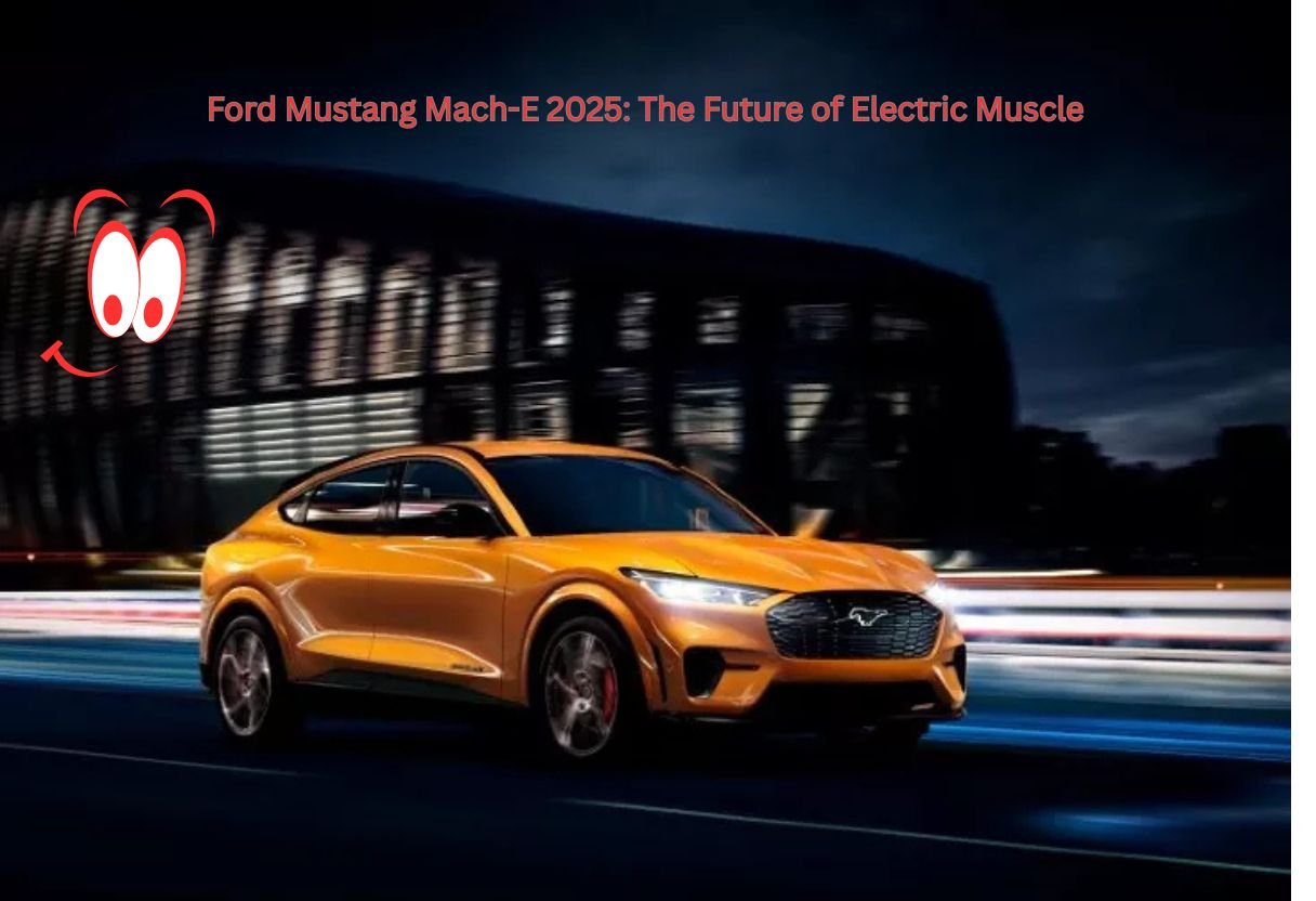 Here's a keyword density analysis for a 1000-word SEO-optimized article on the Ford Mustang Mach-E 2025, including primary and secondary
