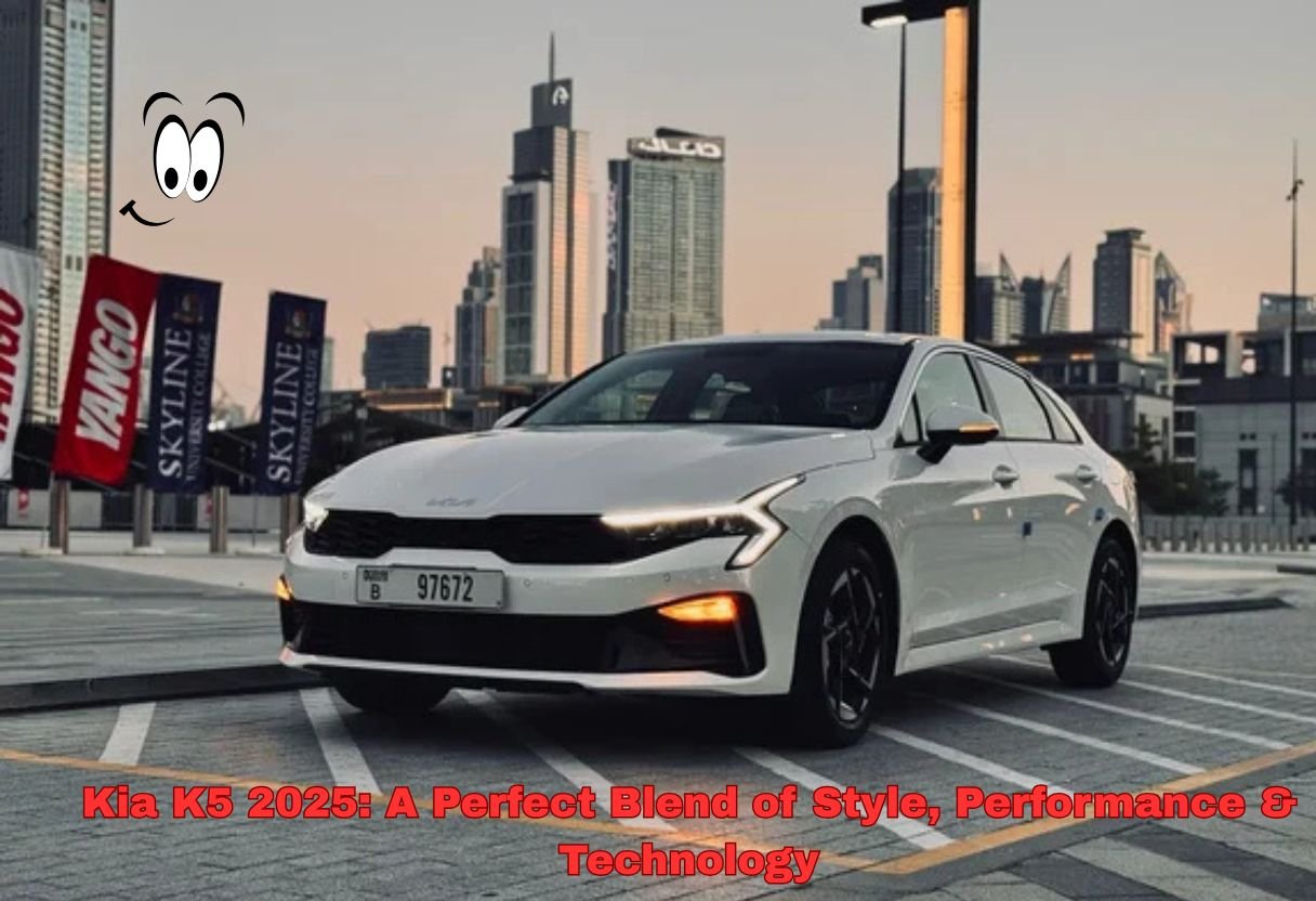 Got it! Here’s a list of reliable external resources where you can find more detailed info, reviews, and official specs about the Kia K5 2025 — perfect for adding credible links to your article and boosting SEO trustworthiness: