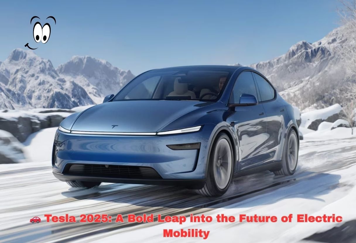 As the world accelerates toward sustainable energy, Tesla in 2025 is setting the pace for innovation, performance, and futuristic technology. With multiple product launches, AI integration, and an expanding