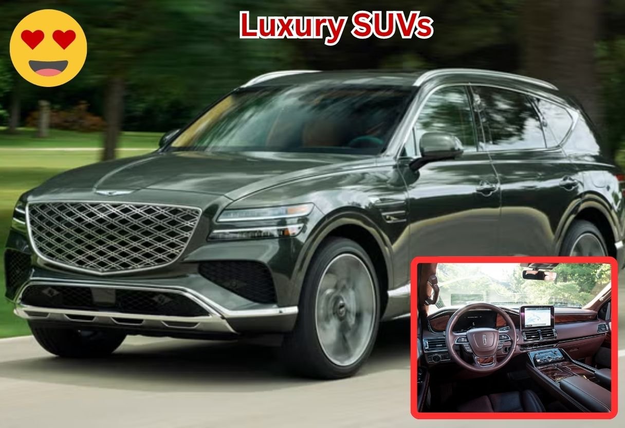 Luxury