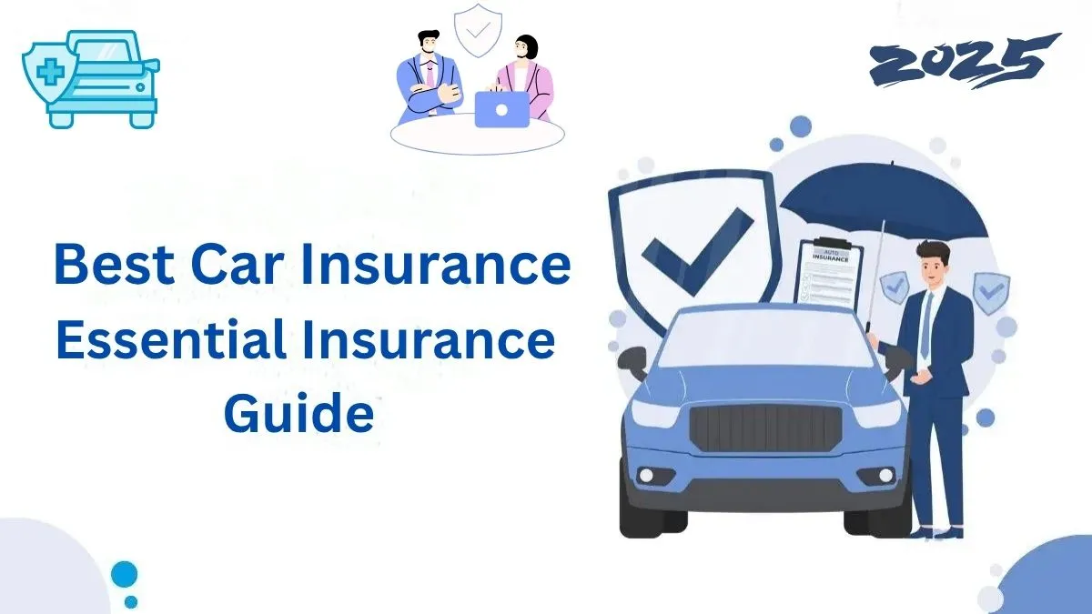 Best Car Insurance