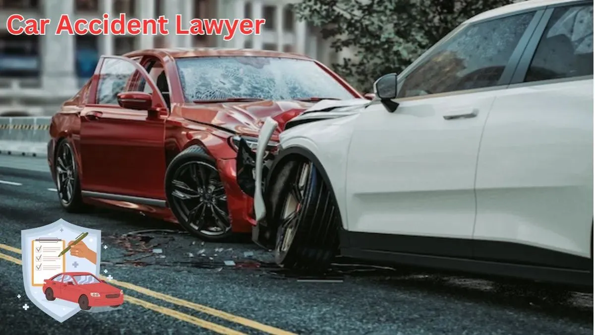 Car Accident Lawyer